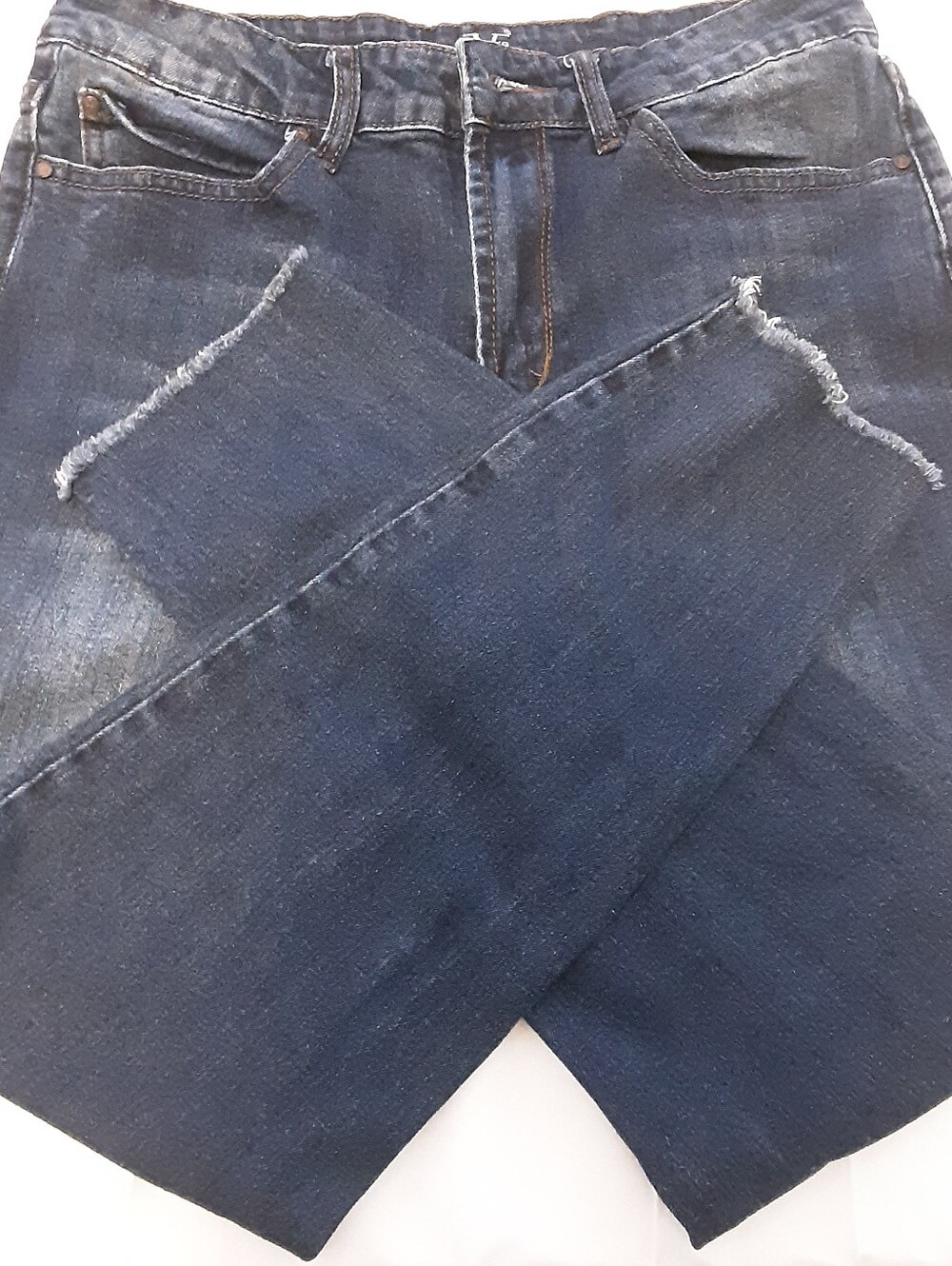 Versace 1969 Abbigliamento Sportivo SRL Jeans Size 28 - GUC - Picture 5 of 14